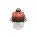 Quantum Fuel Systems OEM Replacement EFI Fuel Pressure Regulator for the Harley Davidson Road King/Classic '02-07 & etc. Quantum Fuel Systems OEM Replacement EFI Fuel Pressure Regulator for the Harley Davidson Road King/Classic '02-07 & etc.